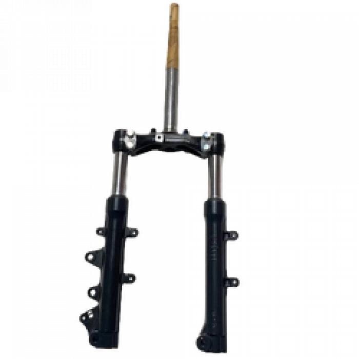 ÖN MAŞA+MESNET Yamaha NmaX 125 [ORJİNAL]