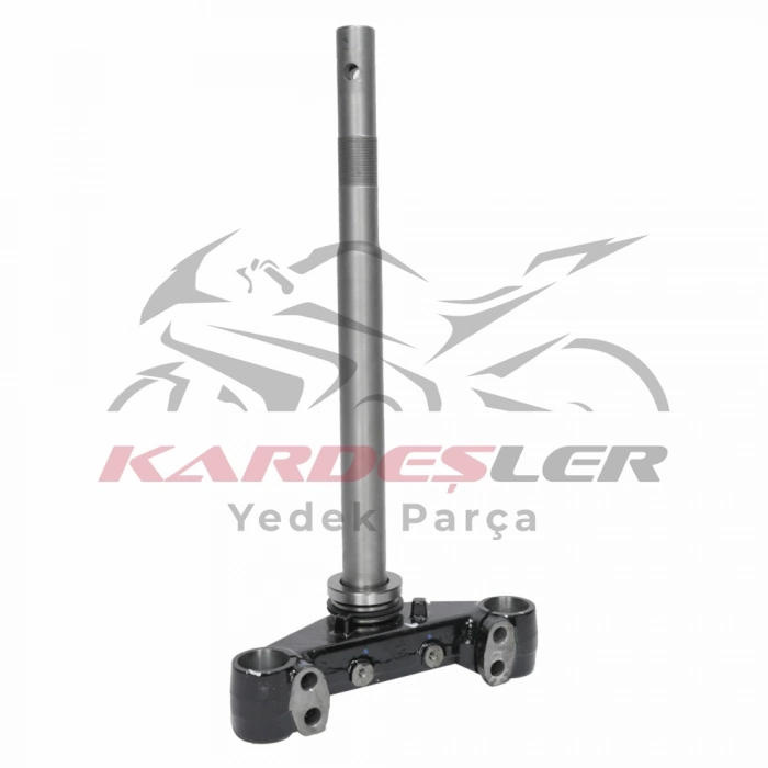 ÖN MAŞA [ORJİNAL] HONDA ACTIVA 125