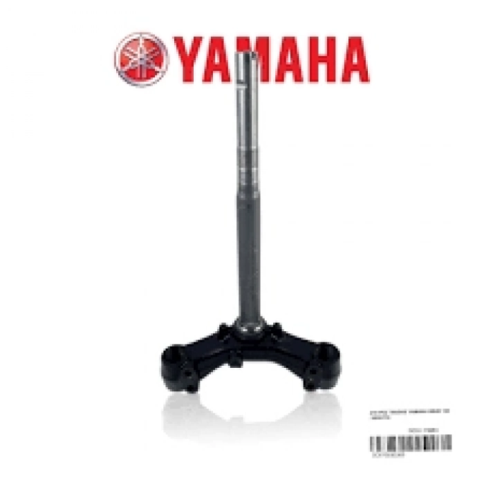 ÖN MAŞA Yamaha NmaX [ORJİNAL]