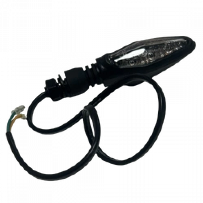 ÖN SİNYAL SOL CF MOTO NK250 [ORJİNAL] E5