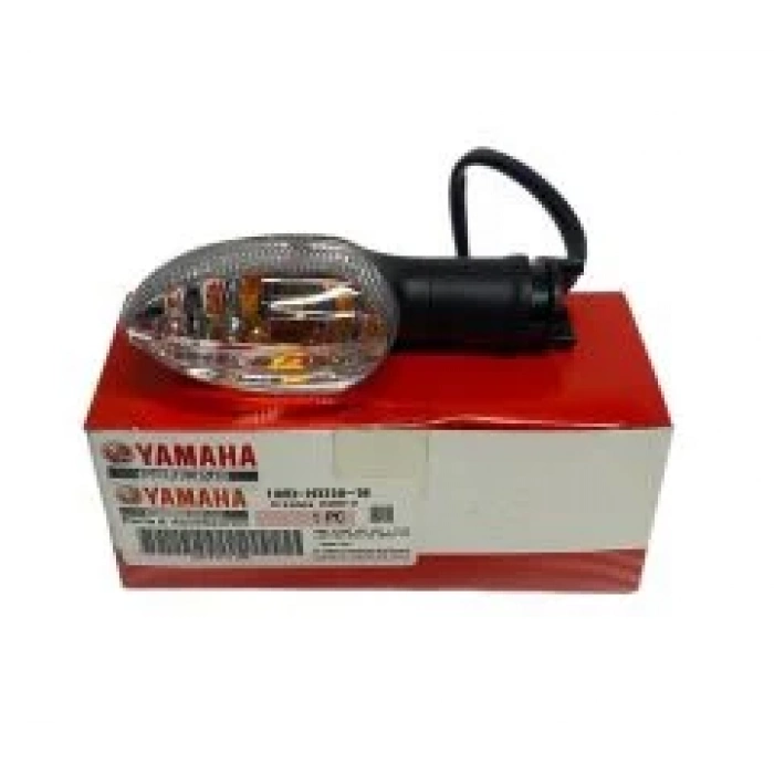 ÖN SİNYAL SOL Yamaha R25 [ORJİNAL]