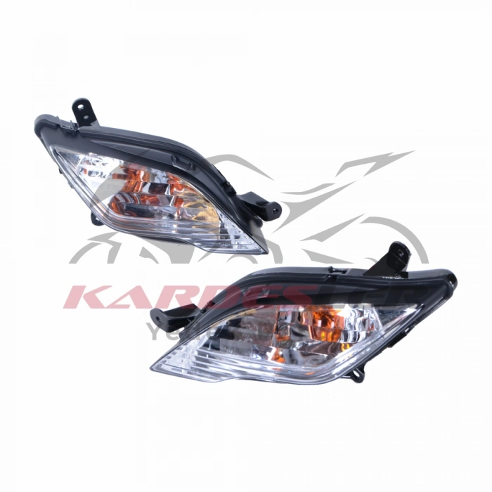 ÖN SİNYAL [TAKIM] ALPHA - E BELGELİ