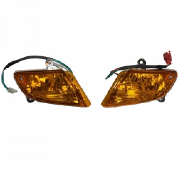 ÖN SİNYAL TAKIM Honda ACTIVA FIEM