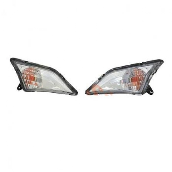 ÖN SİNYAL [TAKIM] Honda ACTIVA S E-BELGELİ
