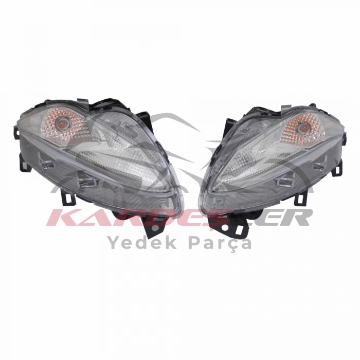 ÖN SİNYAL [TAKIM] HONDA DIO - E BELGELİ