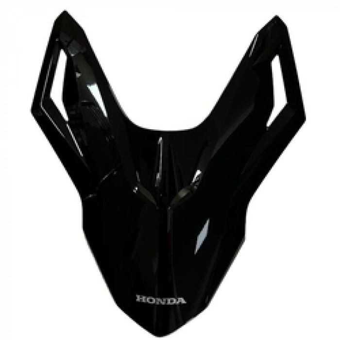 ÖN SİPERLİK CAM KAPAĞI Honda FORZA [ORJİNAL] 2023-2025