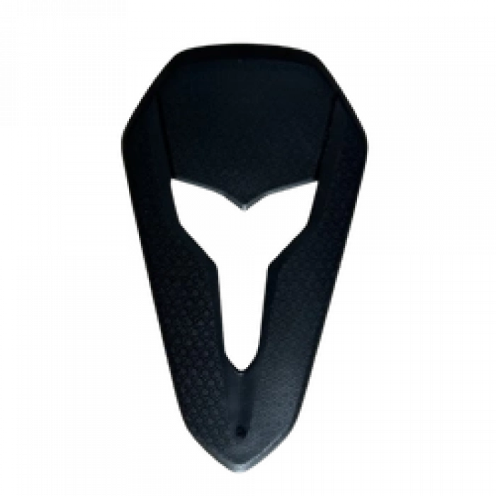 ÖN SİPERLİK CAMI ORTA Yamaha RayZR 125 [ORJİNAL]