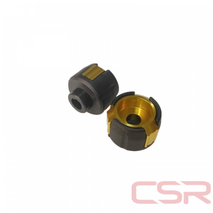 ÖN TEKER KORUYUCU NMAX SARI