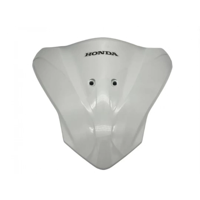 ÖN ÜÇGEN [BEYAZ] [ORJİNAL] HONDA ACTIVA 125