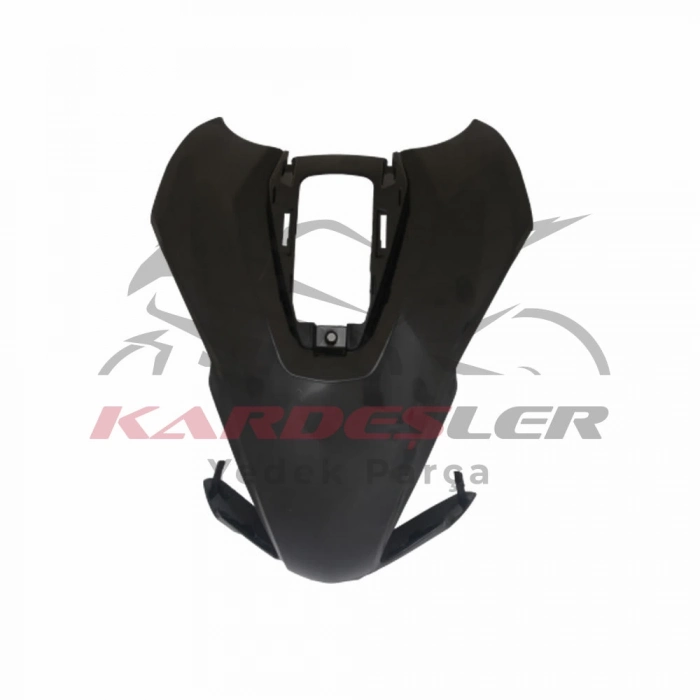 ÖN ÜÇGEN [BOYASIZ] HONDA DIO