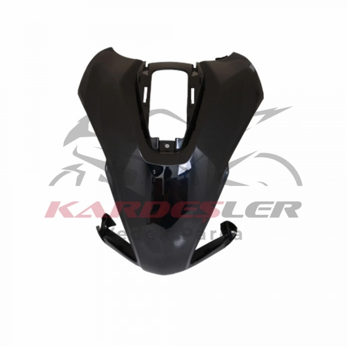 ÖN ÜÇGEN [GALAKSİ SİYAH] HONDA DIO