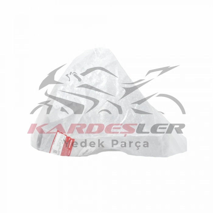 ÖN ÜÇGEN [GRİ] [ORJİNAL] HONDA ACTIVA 125