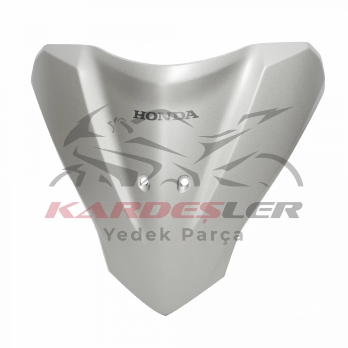 ÖN ÜÇGEN [GRİ] [ORJİNAL] HONDA ACTIVA 125