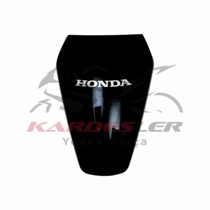ÖN ÜÇGEN KAPAĞI HONDA DIO [ORJİNAL]