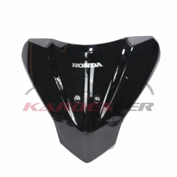 ÖN ÜÇGEN [SİYAH] [ORJİNAL] HONDA ACTIVA 125