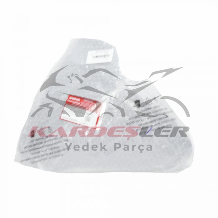 ÖN ÜÇGEN [SİYAH] [ORJİNAL] HONDA ACTIVA 125