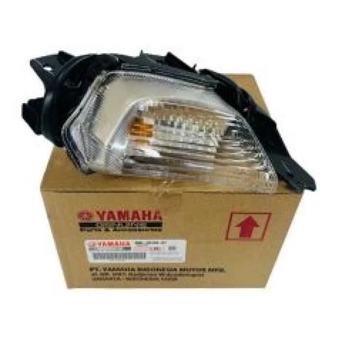 ÖNSİNYAL SAĞ Yamaha NmaX [ORJİNAL] 2021