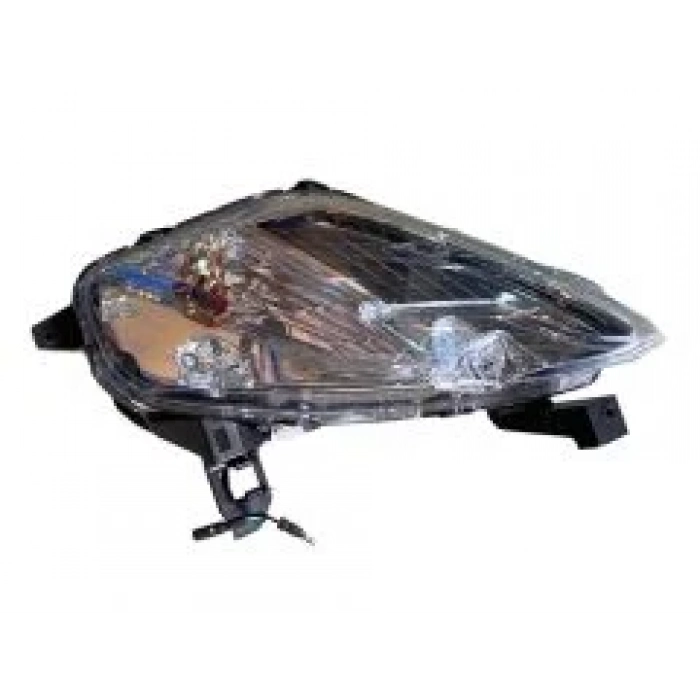 ÖN SİNYAL SAĞ [ORJİNAL] HONDA ACTIVA 125