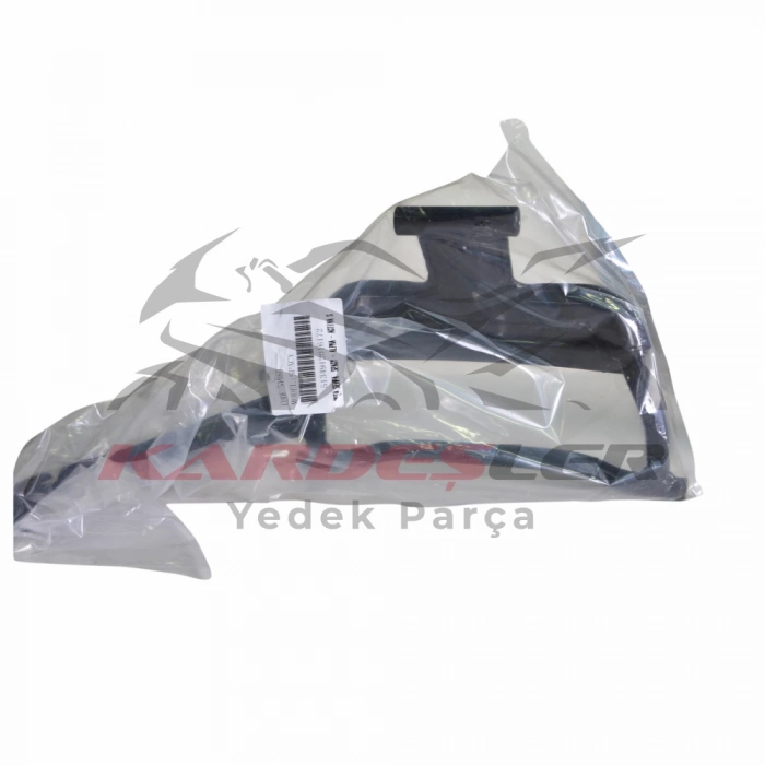 ALT SEHPA SPACY - ALPHA - RKS SPONTINI 110