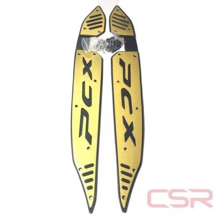 PASPAS TAKIM PCX SARI