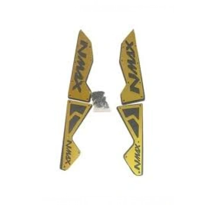 PASPAS SET Yamaha NmaX SARI