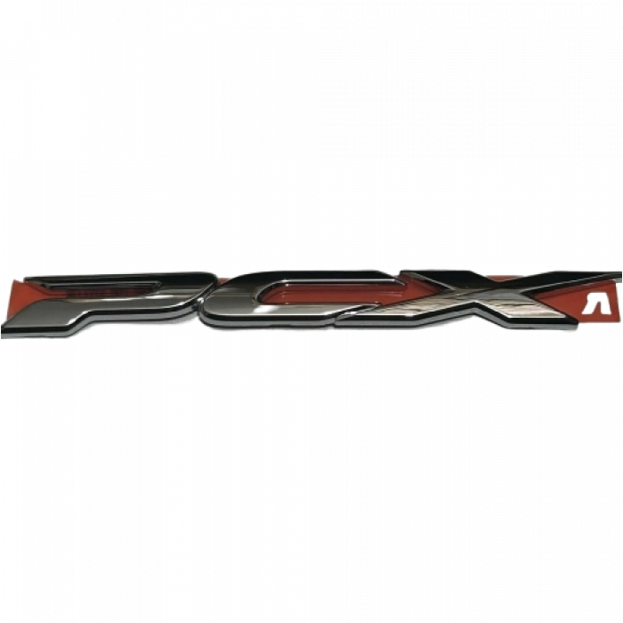 ETİKET AMBLEM1 Honda PCX 125 [ORJİNAL] 2011