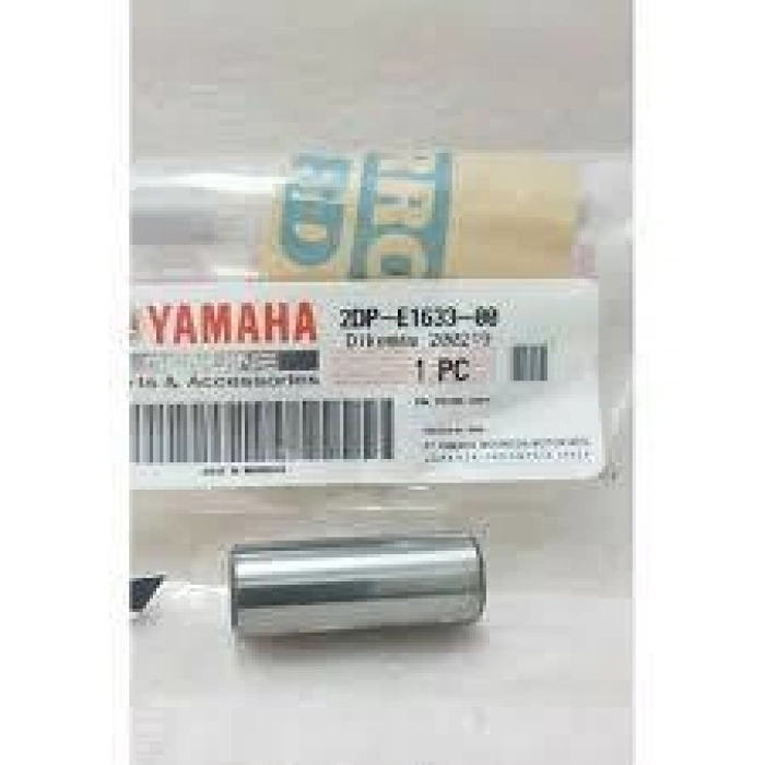 PERNO Yamaha NmaX [ORJİNAL]