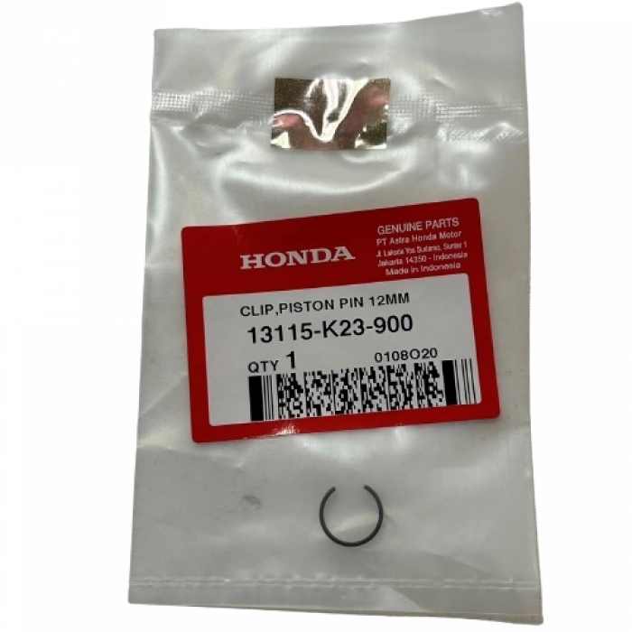 PERNO SEGMANI Honda DIO [ORJİNAL]