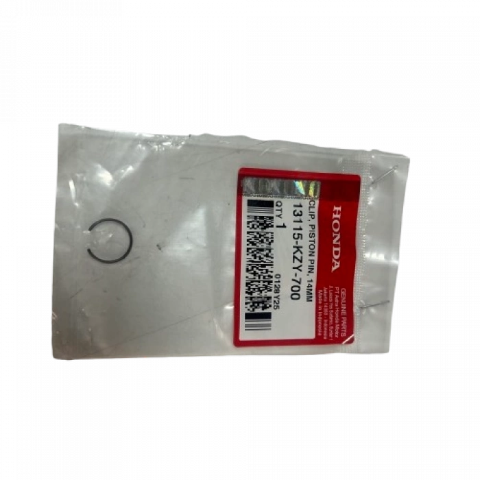 PERNO SEGMANI Honda PCX125 [ORJİNAL]