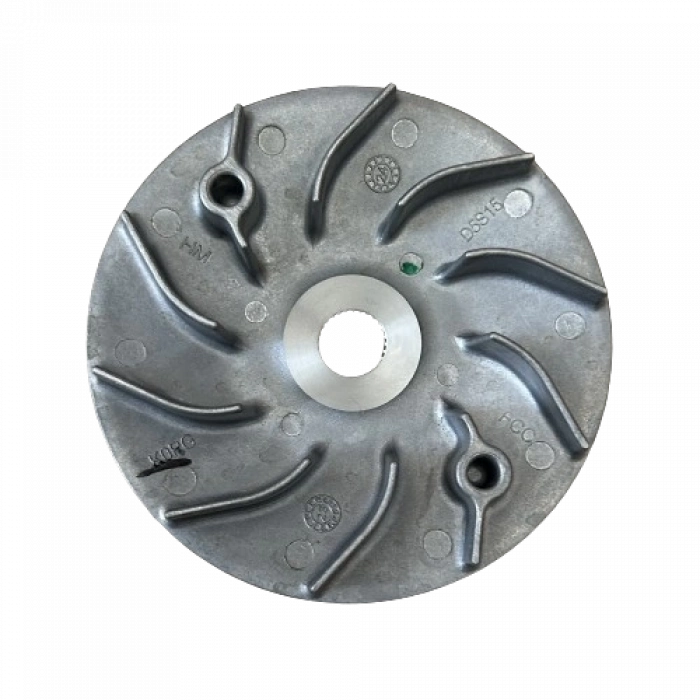 DEBRİYAJ PERVANE ACTIVA 125i [ORJİNAL]