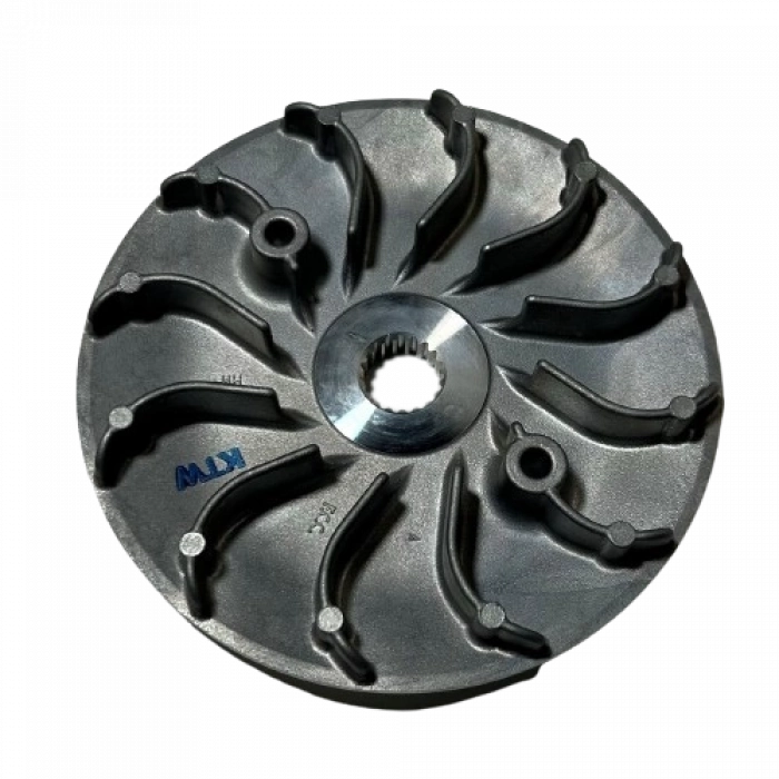 DEBRİYAJ PERVANE Honda FORZA [ORJİNAL] 2018