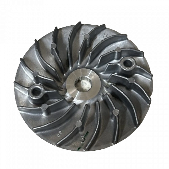 ÖN DEBRİYAJ PERVANE [KZR] PCX 150 [ORJİNAL] 2014