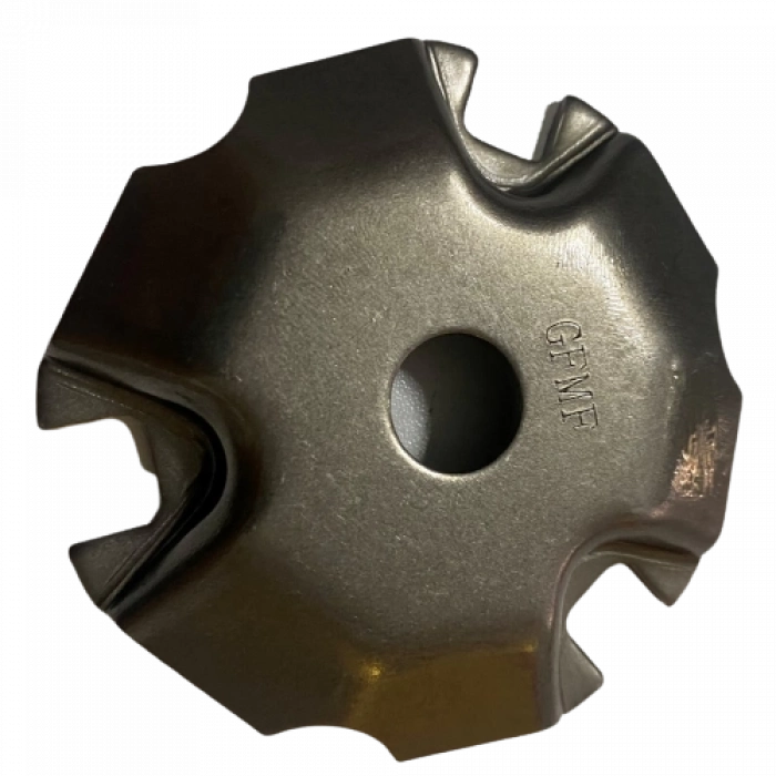 PERVANE DEMİR SPACY -Oem