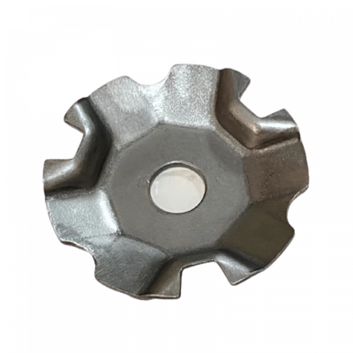 PERVANE DEMİR WEGO J A J5