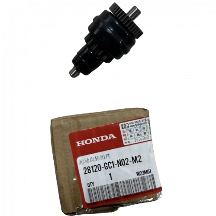 PİNYON DİŞLİ SPACY [ORJİNAL]