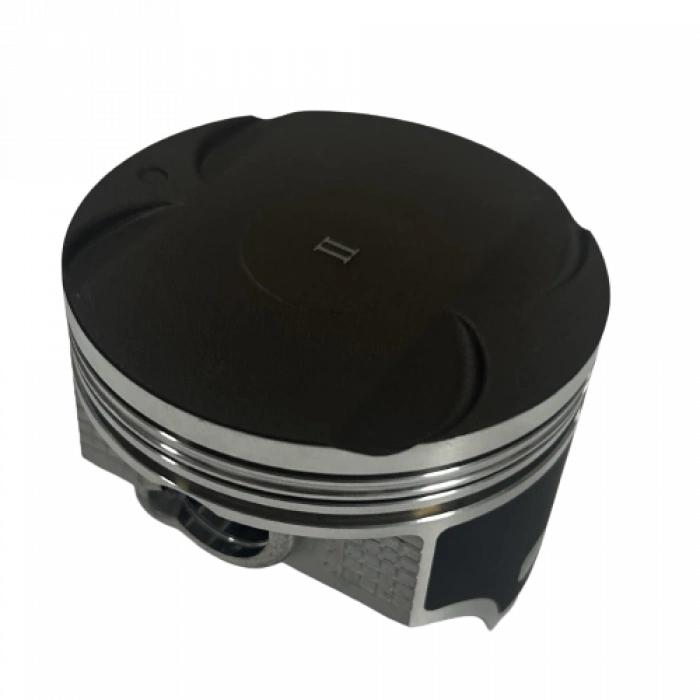 PİSTON 2 CF MOTO NK250 [ORJİNAL] E5