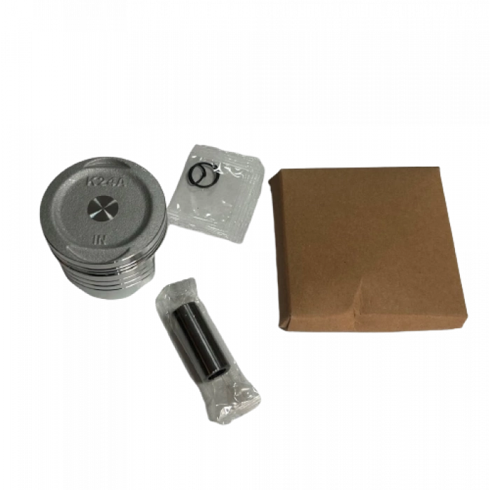 PİSTON SEGMAN ACTİVA S 025 CSR