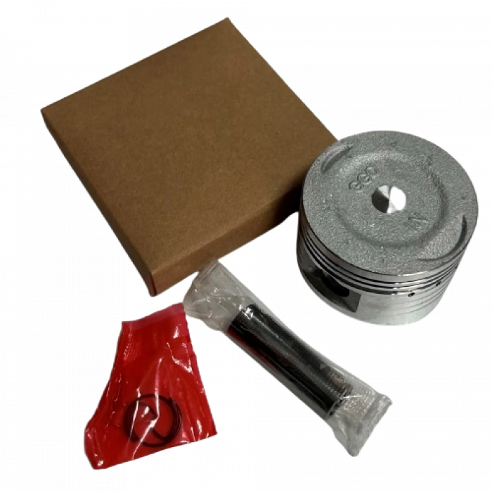 PİSTON SEGMAN SPACY 100 Csr