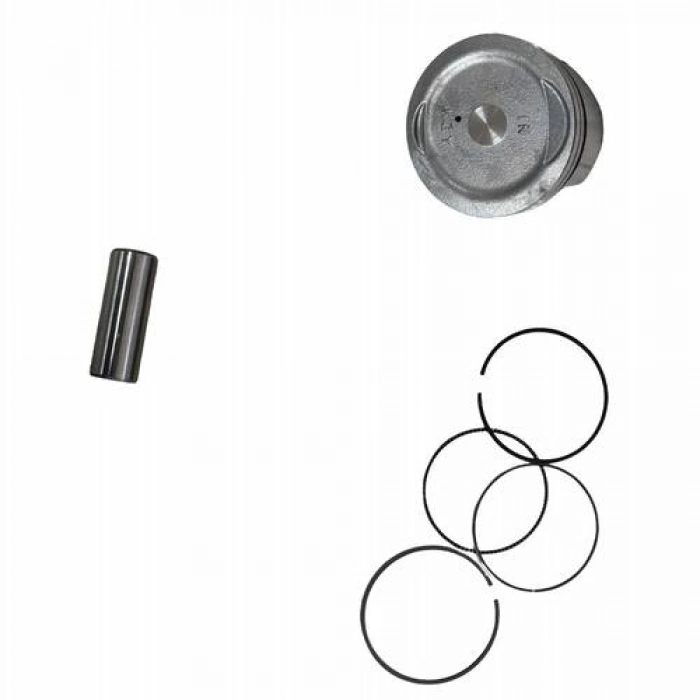 PİSTON [STD] SEGMAN PCX 150 [ORJİNAL]