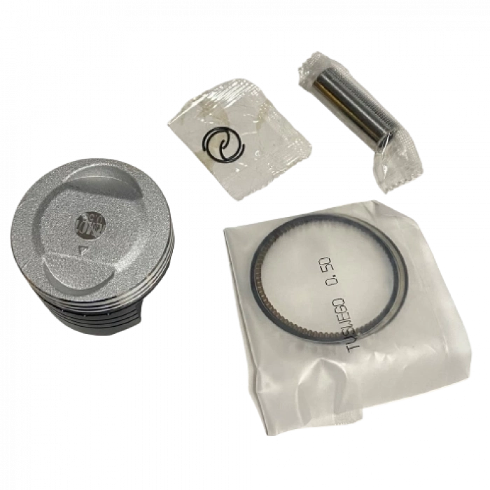 PİSTON SEGMAN WEGO 025 CSR