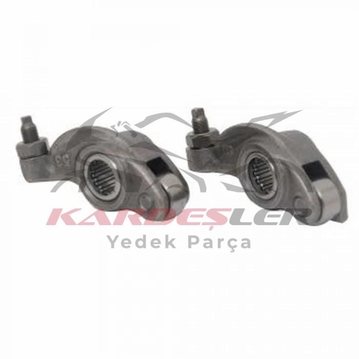 PİYANO SET - HONDA DIO