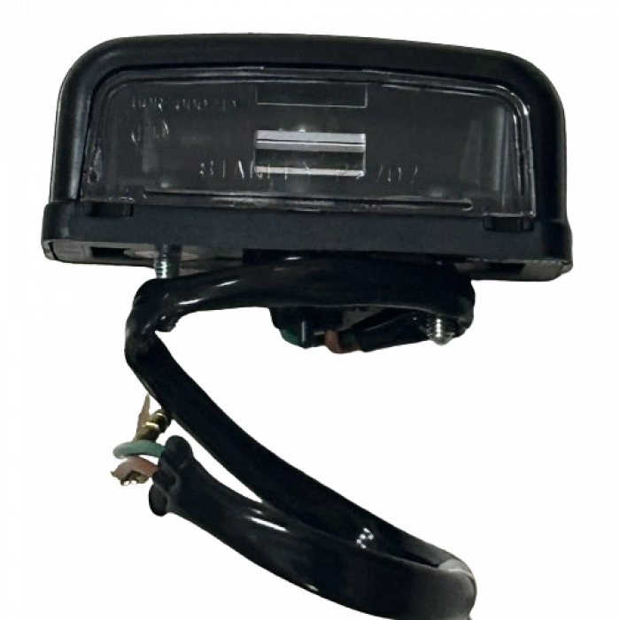 PLAKA AYDINLATICISI Honda PCX125 [ORJİNAL] 2011