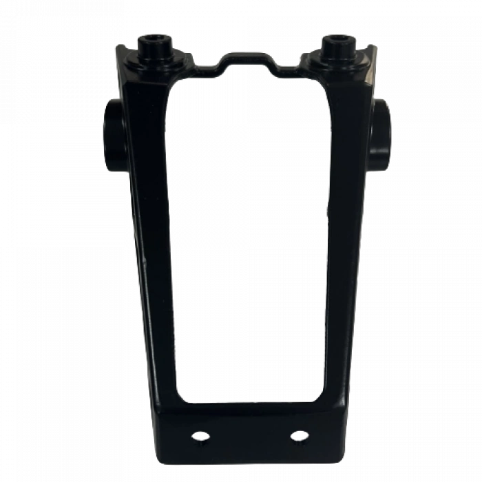 PLAKA DEMİRİ BAJAJ NS200 [ORJİNAL]