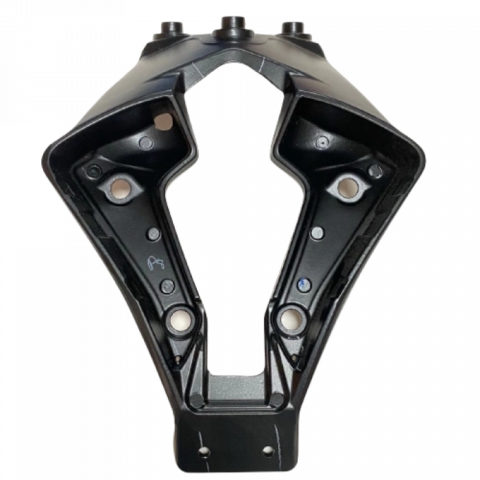 PLAKA DEMİRİ BAJAJ RS200 [ORJİNAL]