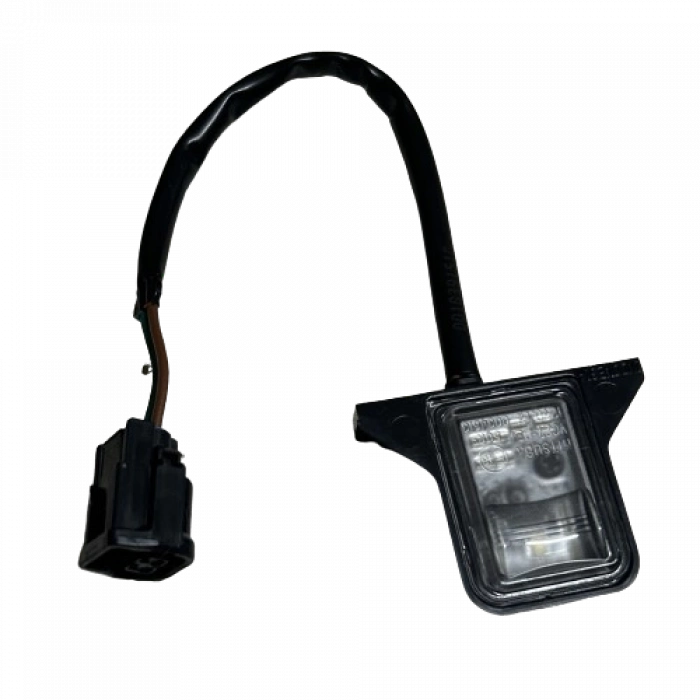 PLAKA AYDINLATICISI Honda PCX125 [ORJİNAL] 2018-2019