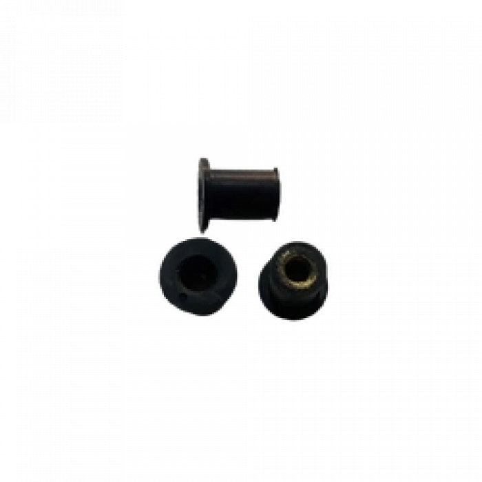 PLASTİK SOMUN 5mm -Oem