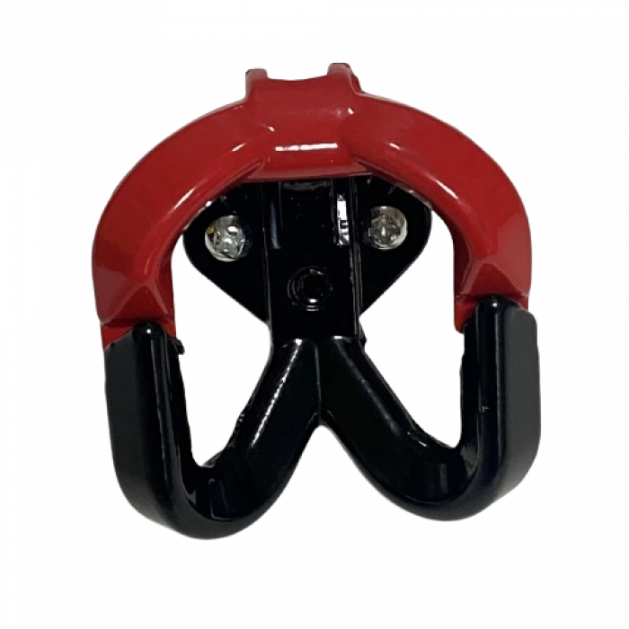 POŞET ASKISI 1 KIRMIZI