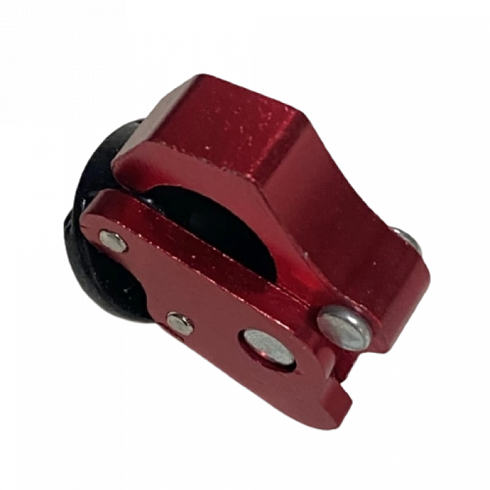 POŞET ASKISI 4 KIRMIZI