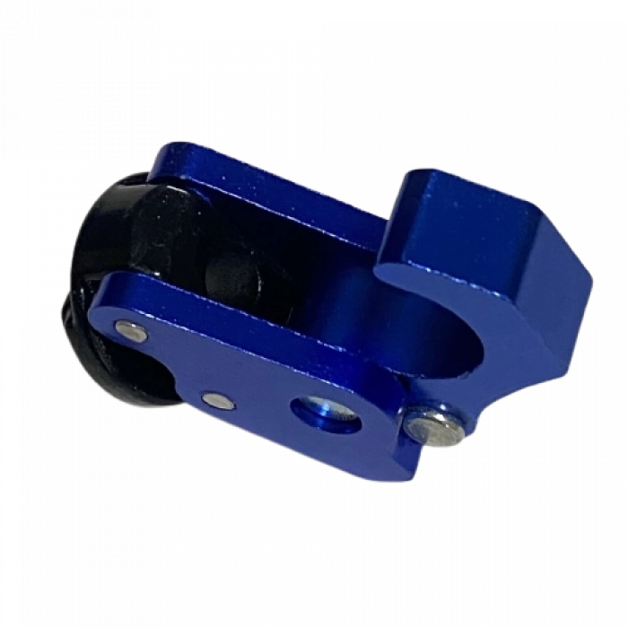 POŞET ASKISI 4 MAVİ