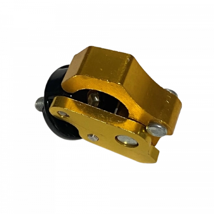 POŞET ASKISI 4 SARI